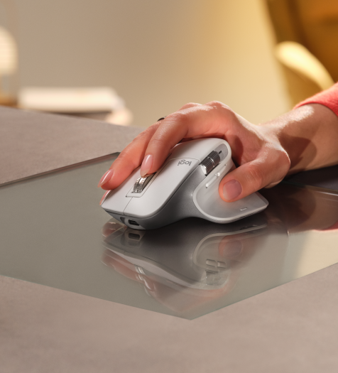 MX Master 3S (Bild: Logitech)